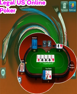 Best poker game online