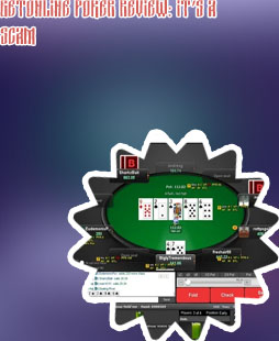 Betonline poker review