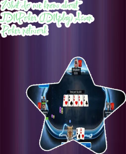 Idn poker888
