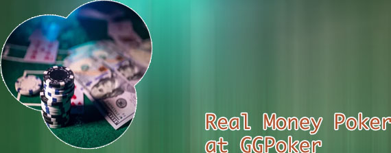 Poker no real money