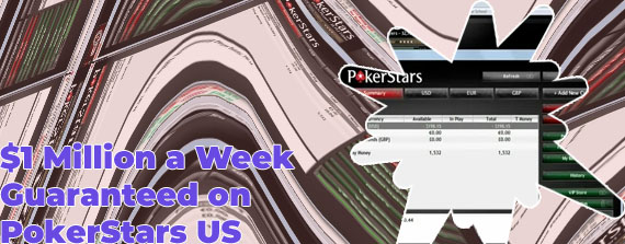Pokerstars web browser