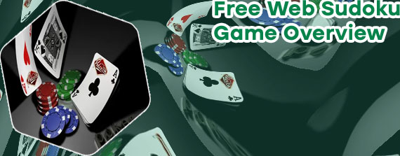 Unblocked poker games online